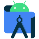 Android Studio IDE Icon